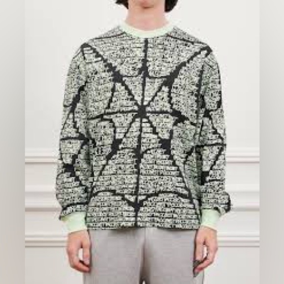 Rassvet Spider Web Longsleev tee - Picture 1 of 6